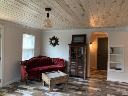 Valentine's Northern New Mexico Mountain Ranch on Colorado Border retreat