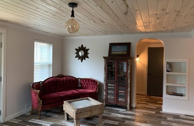 Valentine's Northern New Mexico Mountain Ranch on Colorado Border by RedAwning