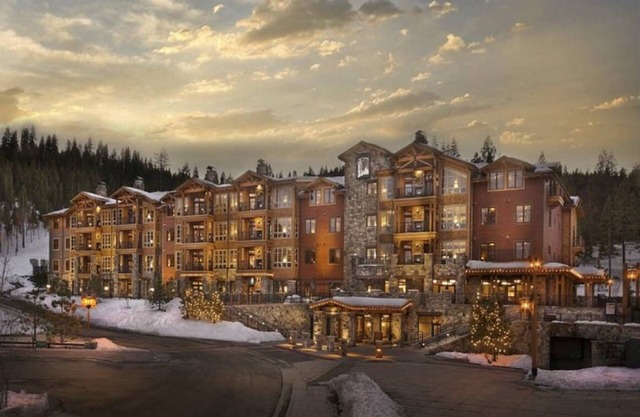 Valentines in Tahoe! 4 days 3 nights