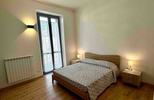 Valentinos Apartment A Dieci Minuti dal Centro
