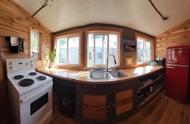 Valhalla Cottage