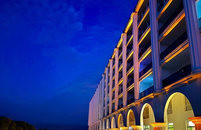 VALİDE SULTAN TERMAL OTEL VE DEVREMÜLK