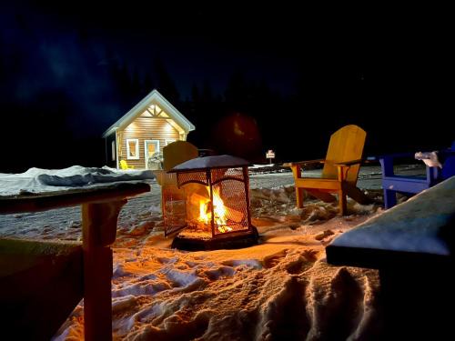 Vallée Jeunesse Québec