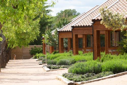 Vall d'Àger Resort & Camping
