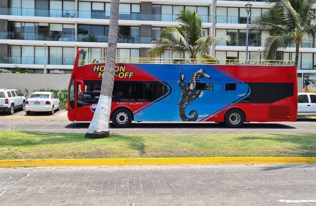 Luxuriöses Vallarta-Haus im MARINA VILLA GOLF mit TV SHAW-Antenne