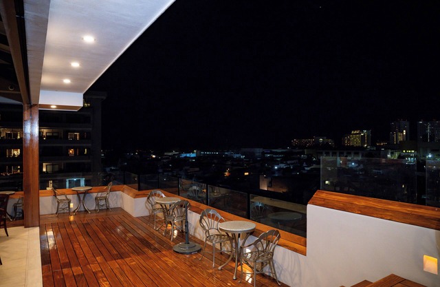 Vallarta Live Hotel