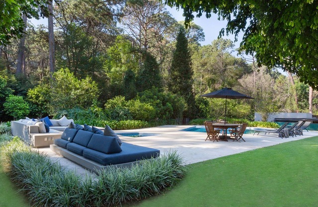 Valle de Bravo Mexico Casa Ficus Serviced Villa