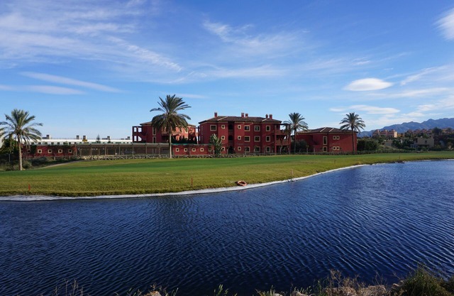 Ferienwohnung Valle del Este Golf Resort