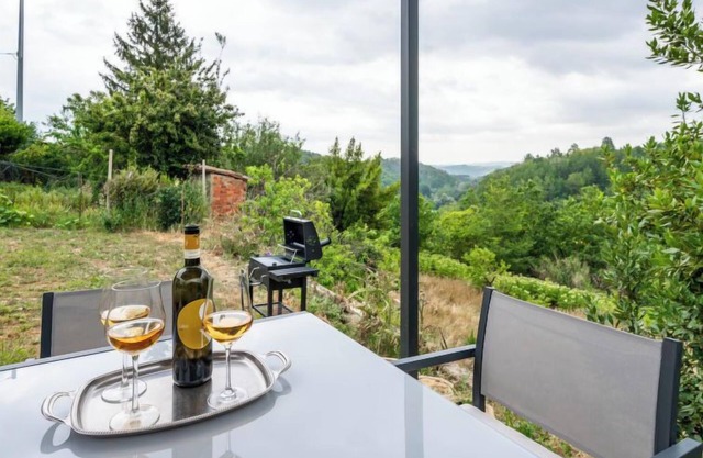 Vallegra by Interhome