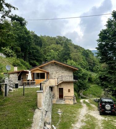 vallemaira house GRAN BAITA 12 posti letto in exclusiva da 2 persone