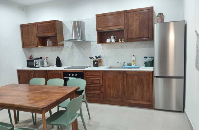 Valletta ist 7 Minuten zu Fuß entfernt Wohnung