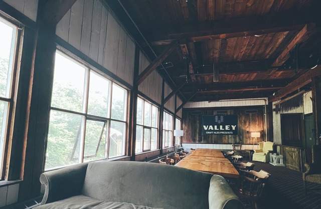 Valley Craft Ales