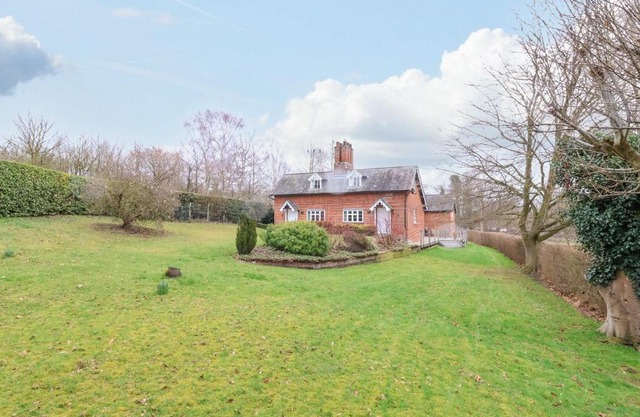 Valley Farm Cottage