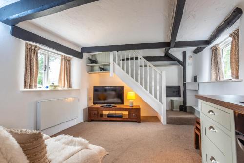 Valley Farm Holiday Cottages