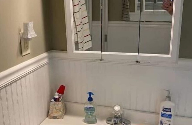 Valley House 2BR 2 Bath just south of Chattanooga