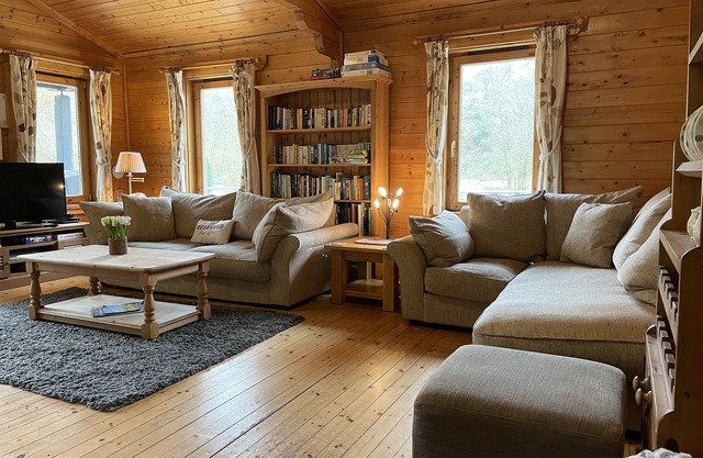 Valley Lodge