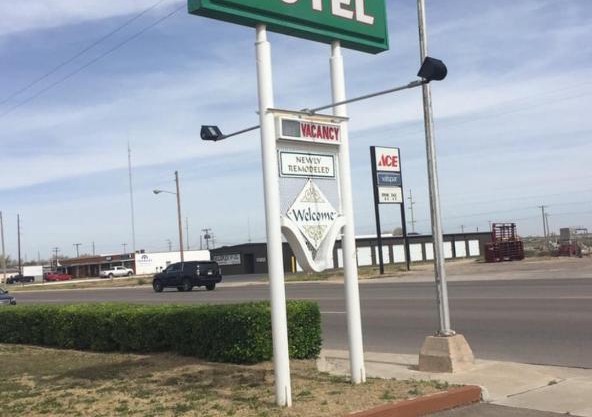 Valley Motel