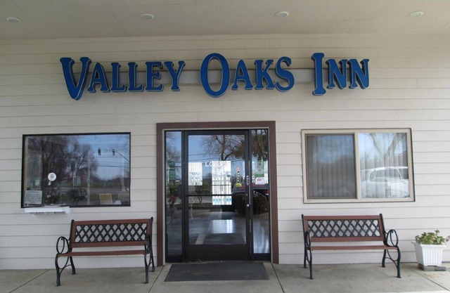 Valley Oaks Inn Woodland