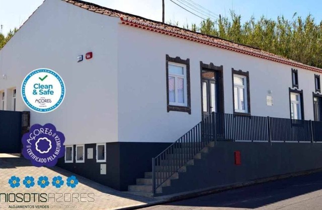 Casas do Vale (Das Haus)