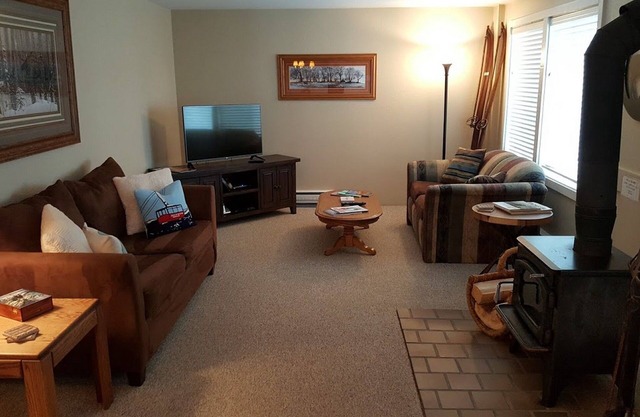 Valley View und Value in Teton Village!