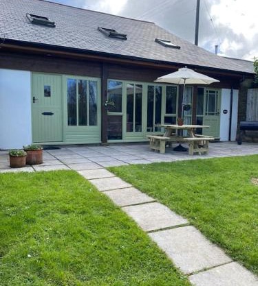 Valley View at Hewish Mill