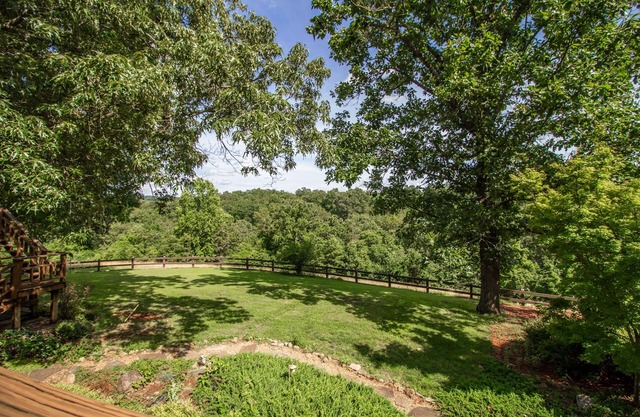 Valley View Cabin, St. Joe, AR