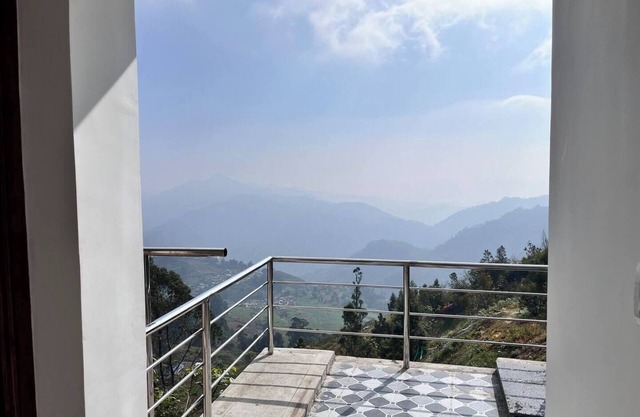 Valley view homestay Kodai
