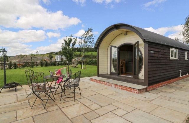 Valley View Pod