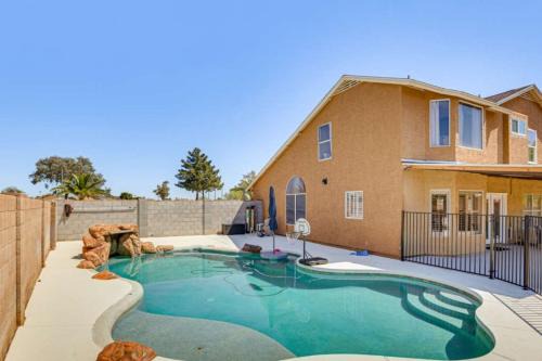 Valley View Retreat