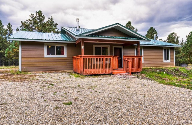 Valley Views Cottage