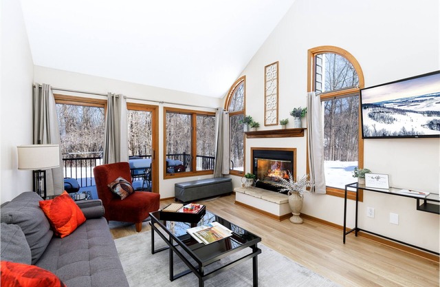 Valleywood Villa