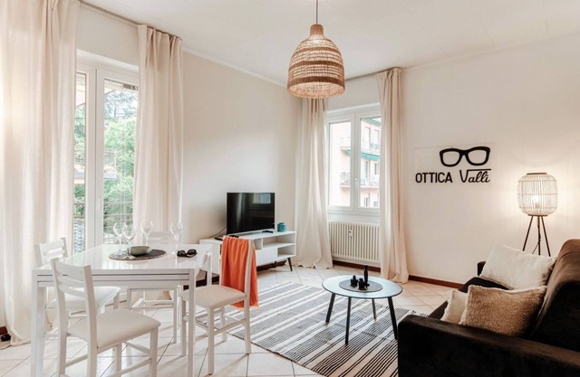 VALLI - MyHomeinComo