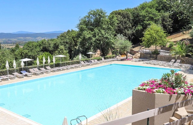 Vallicella Glamping Resort