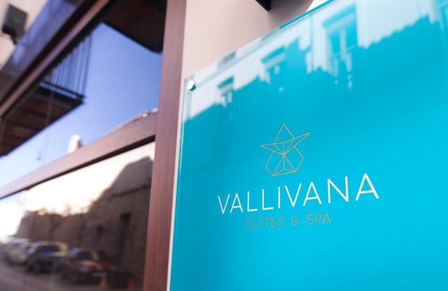 Vallivana Suites