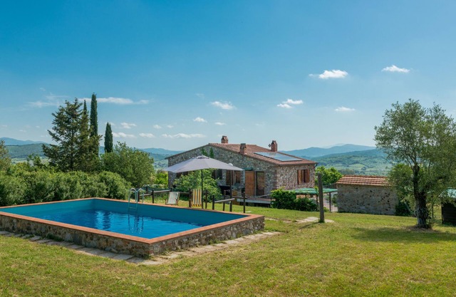 Valmarinella by Interhome