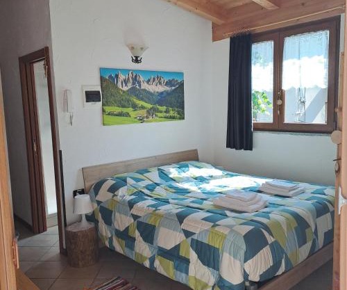 Valtellina Grosotto Holidays