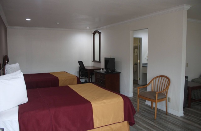 Value Inn & Suites
