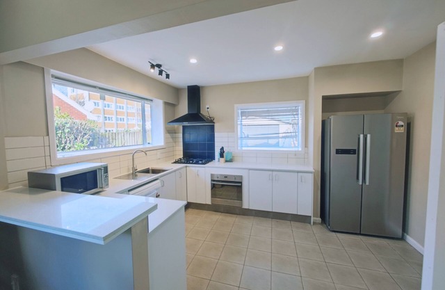 Value Three Bedroom House in Ilam