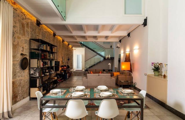Valverde Art Space by DomuSicily