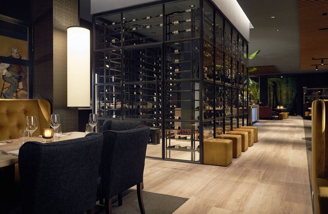Van der Valk Hotel Luxembourg - Arlon