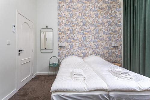 Van Lerius room