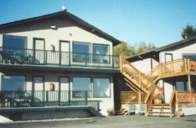 Van Riper's Resort