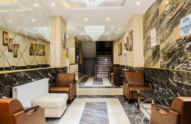 Van Yakut Hotel