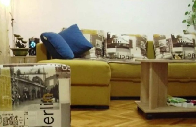 Vanadi Gemütliche Wohnung