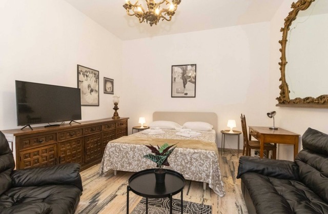 Vanchiglietta District! Along Dora Voghera Suitex2