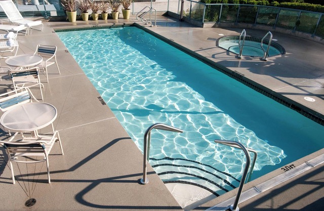 Vancouver Airport Marriott