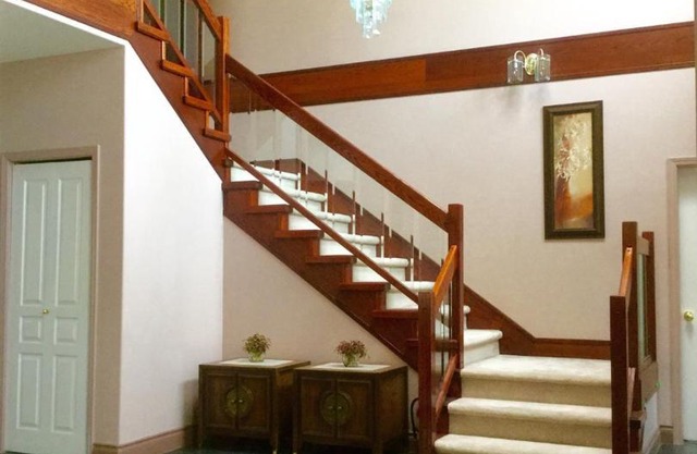 Vancouver Pacific Guest House