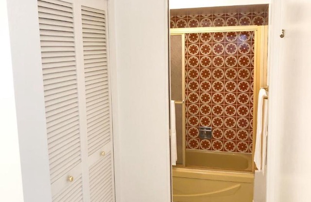 Vancouver west luxury suite