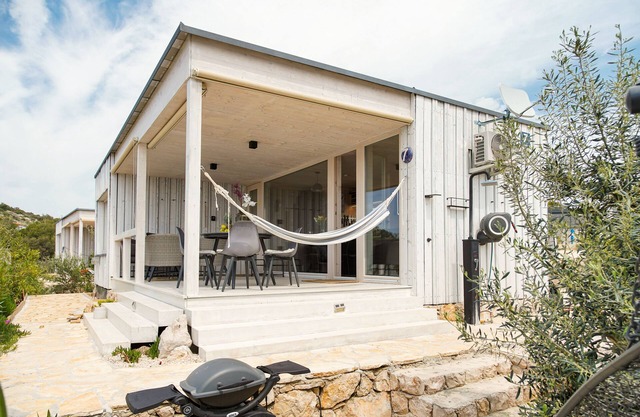 Vanellus Villas - Villa 7