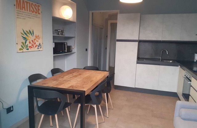 Vanilla - 3 bedrooms - 7 beds
